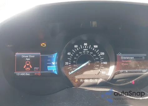 2016 Ford Edge Sel from USA, damaged, VIN 2FMPK4J92GBB71950